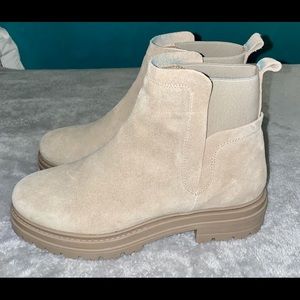 Steve Madden Moira Boots